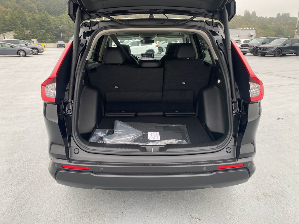 New 2026 Honda CR-V EX-L image 11