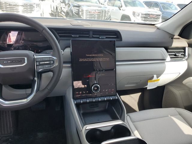 New 2026 GMC Terrain Denali AWD/4WD image 14