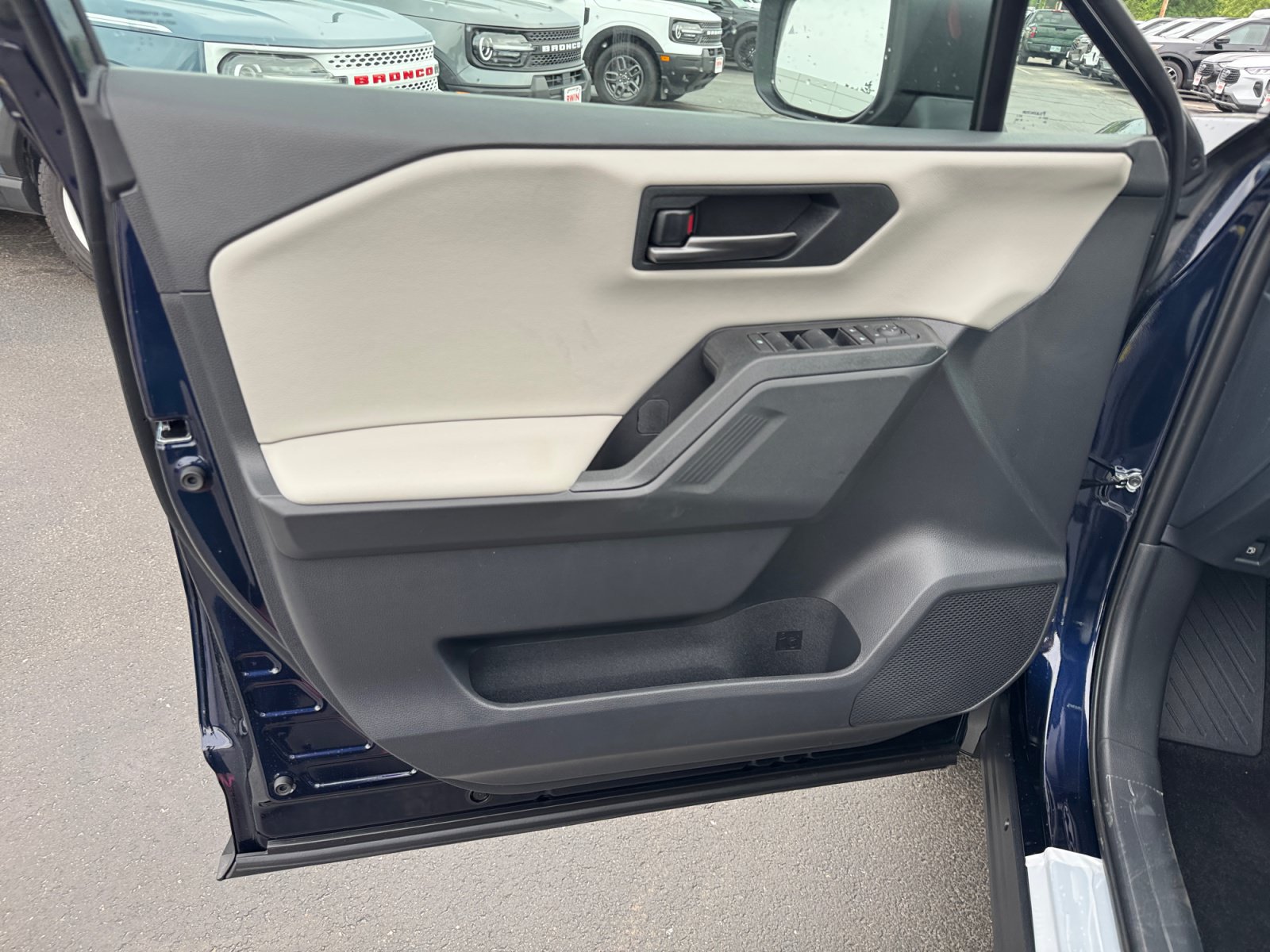 New 2026 Toyota RAV4 XLE Premium AWD/4WD image 24