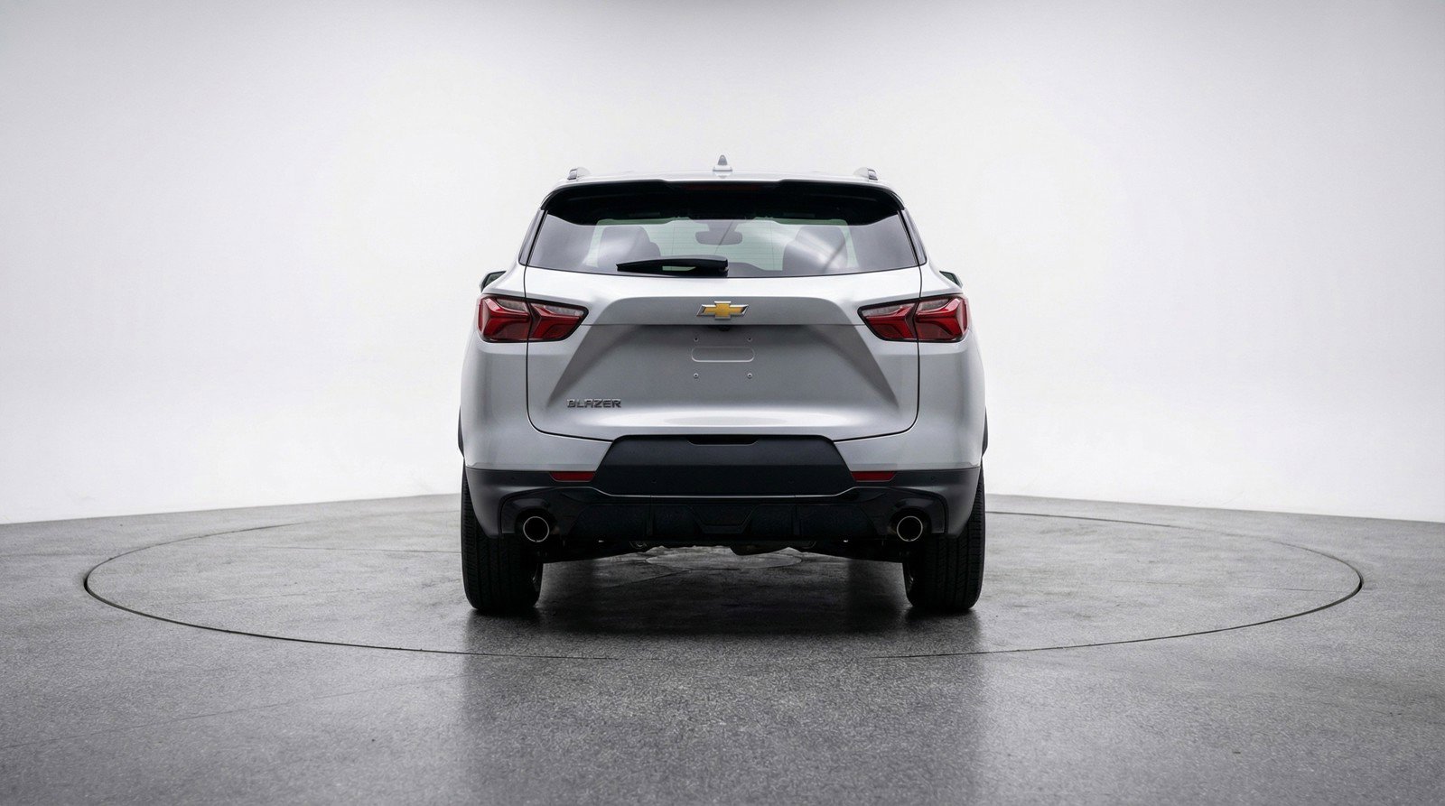 Used 2025 Chevrolet Blazer LT FWD image 6