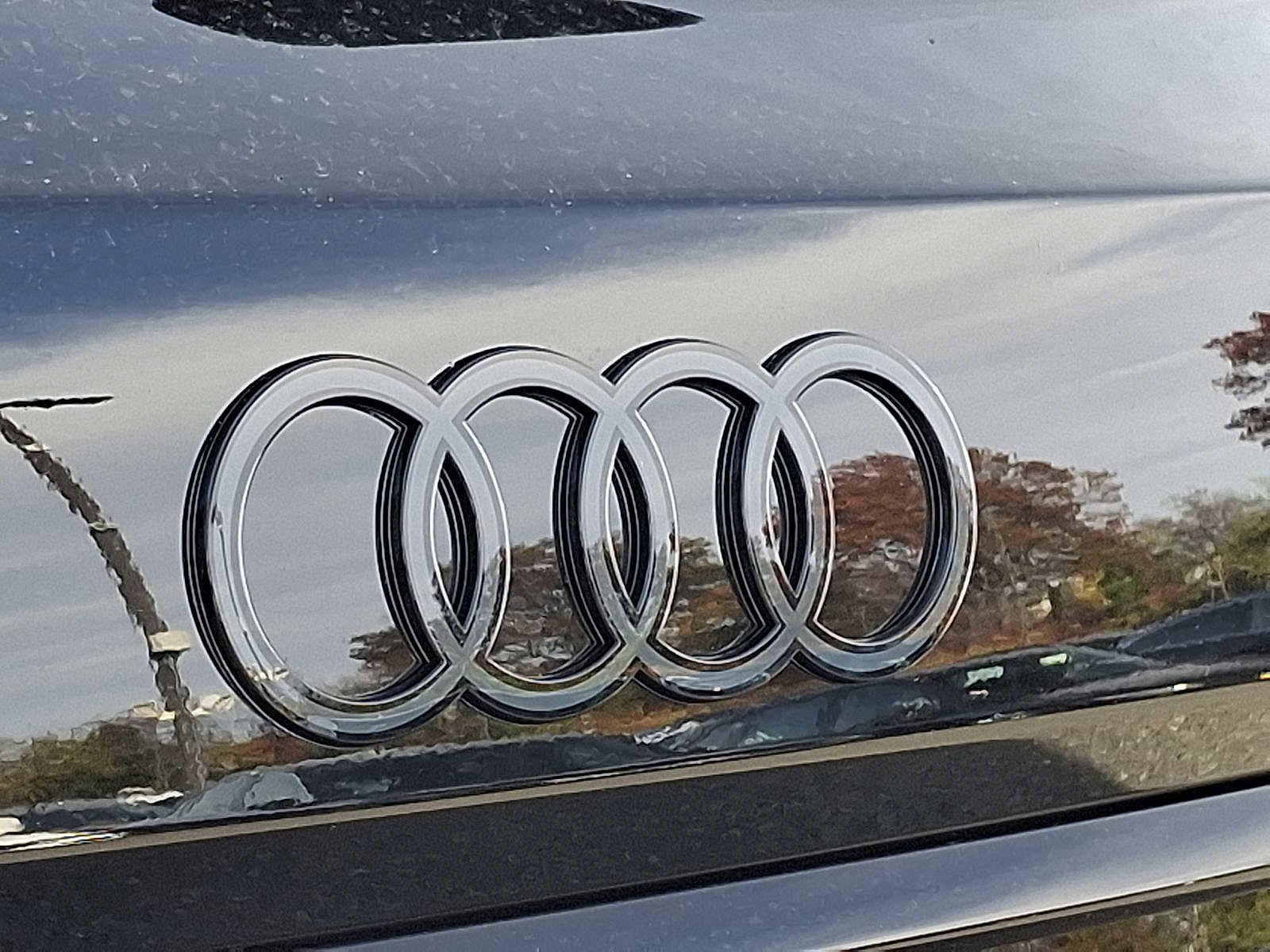 New 2026 Audi Q7 2.0T Premium image 17