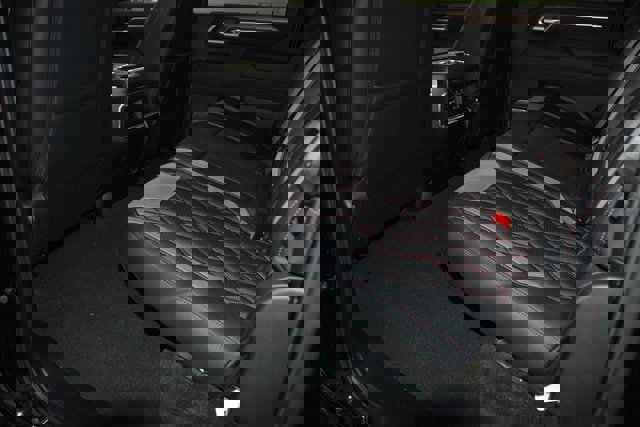 New 2026 Chevrolet Silverado 3500 High Country w/ High Country Premium Package image 44