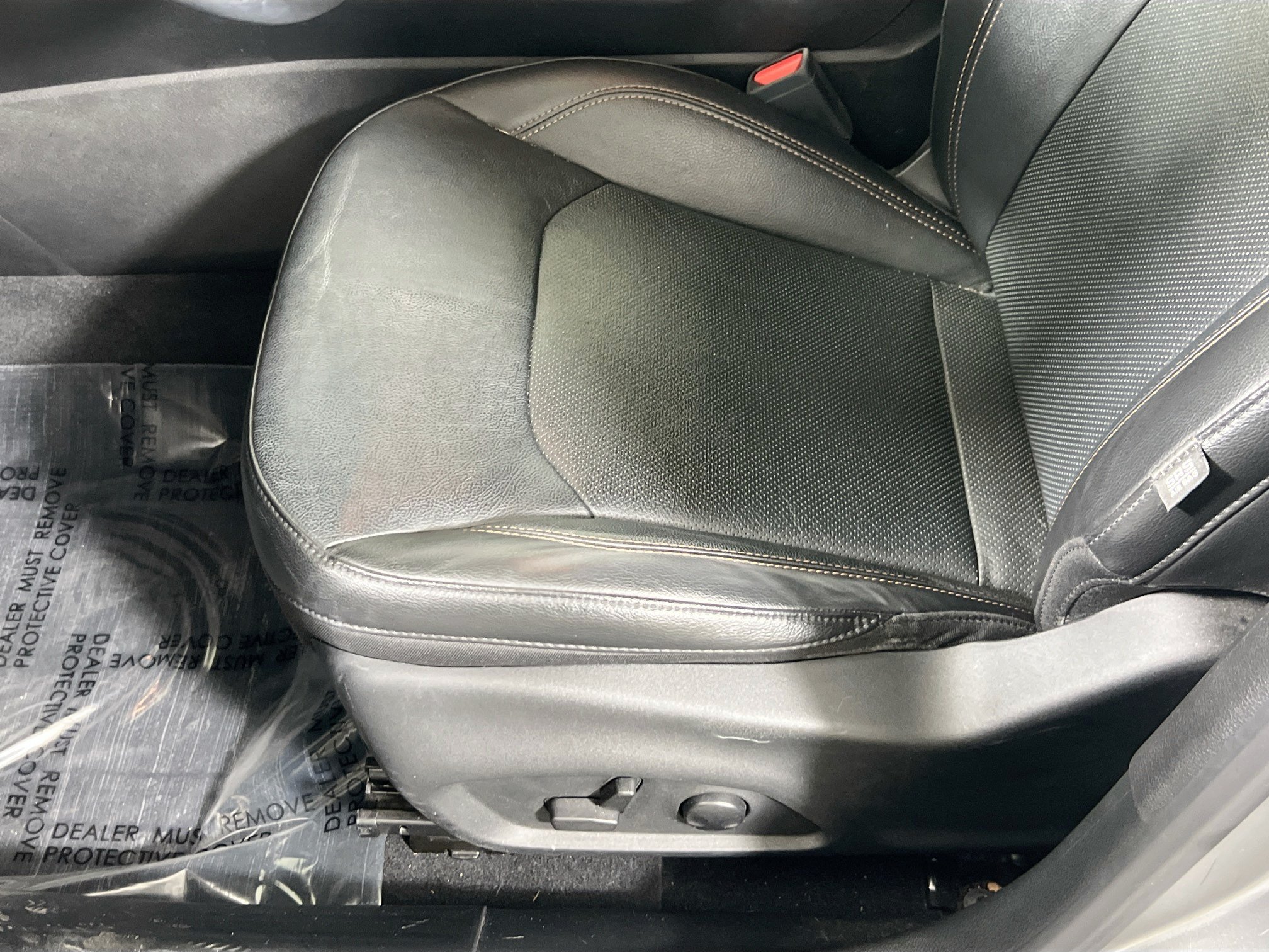 Used 2022 Jeep Compass Latitude AWD/4WD image 18