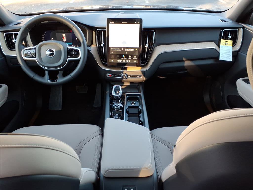 New 2026 Volvo XC60 T8 Plus w/ Protection Package Premier image 8