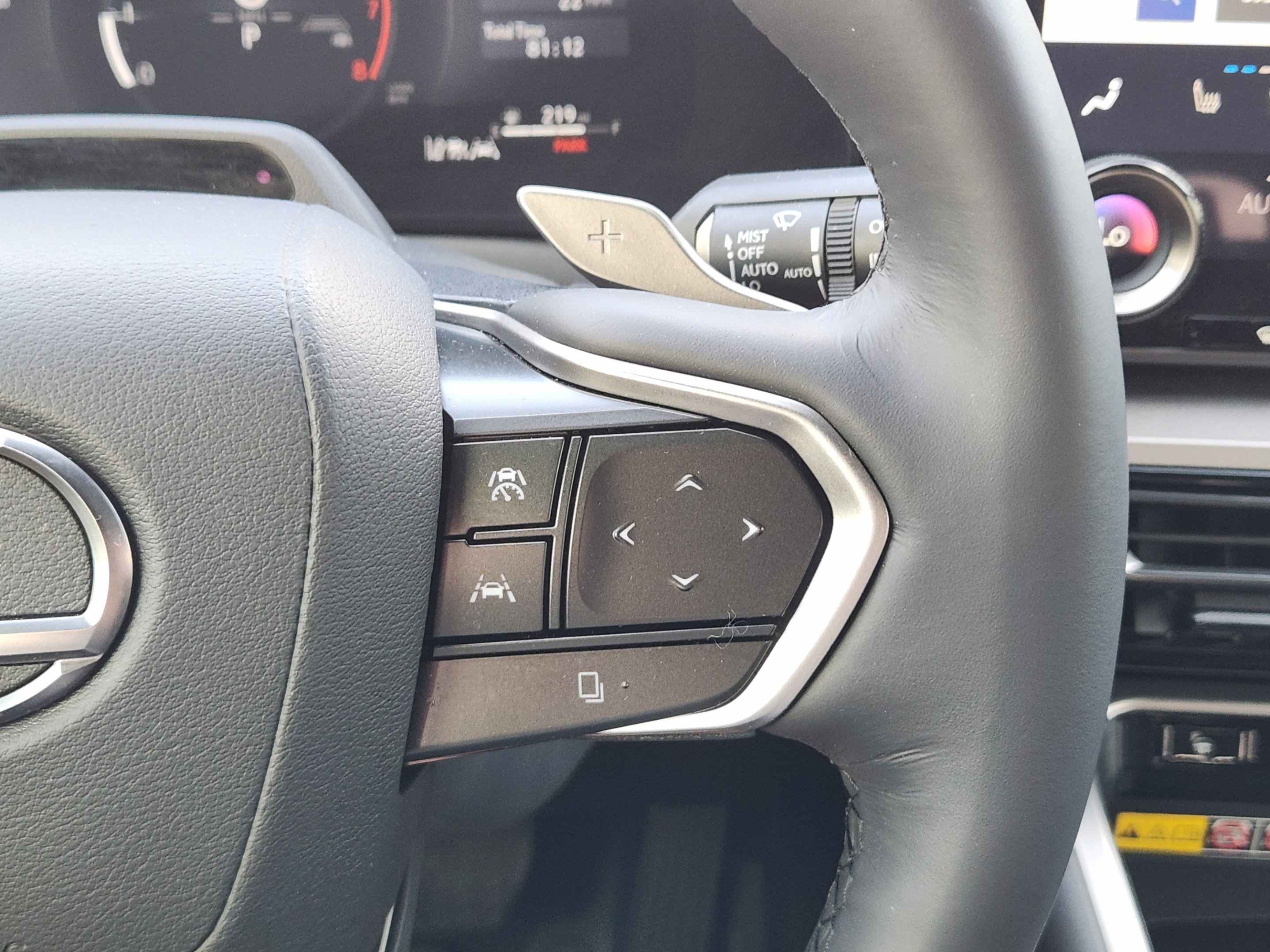 Certified 2024 Lexus TX 350 FWD w/ Technology Package image 26