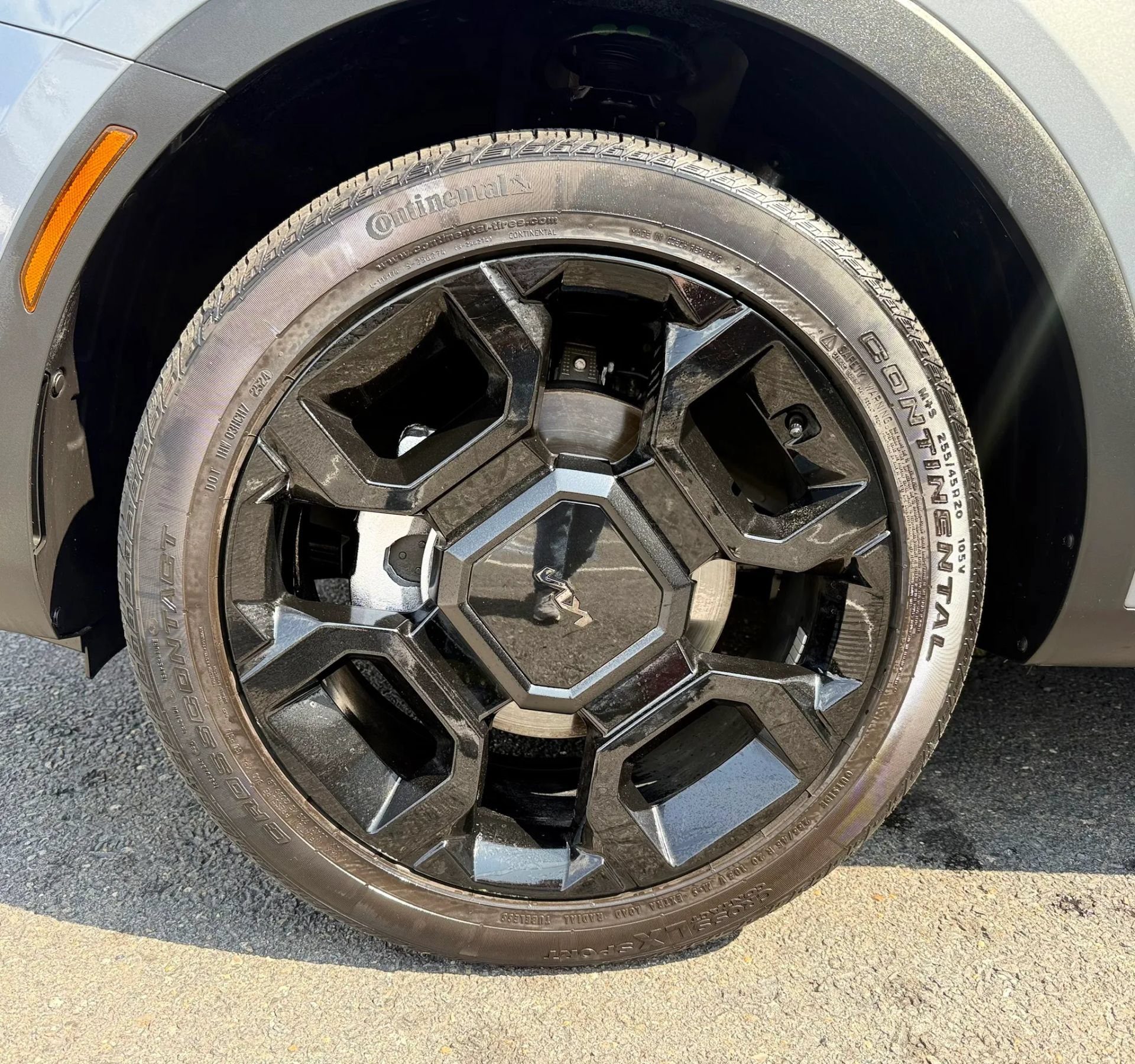 Used 2025 Kia Sorento SX AWD/4WD image 58