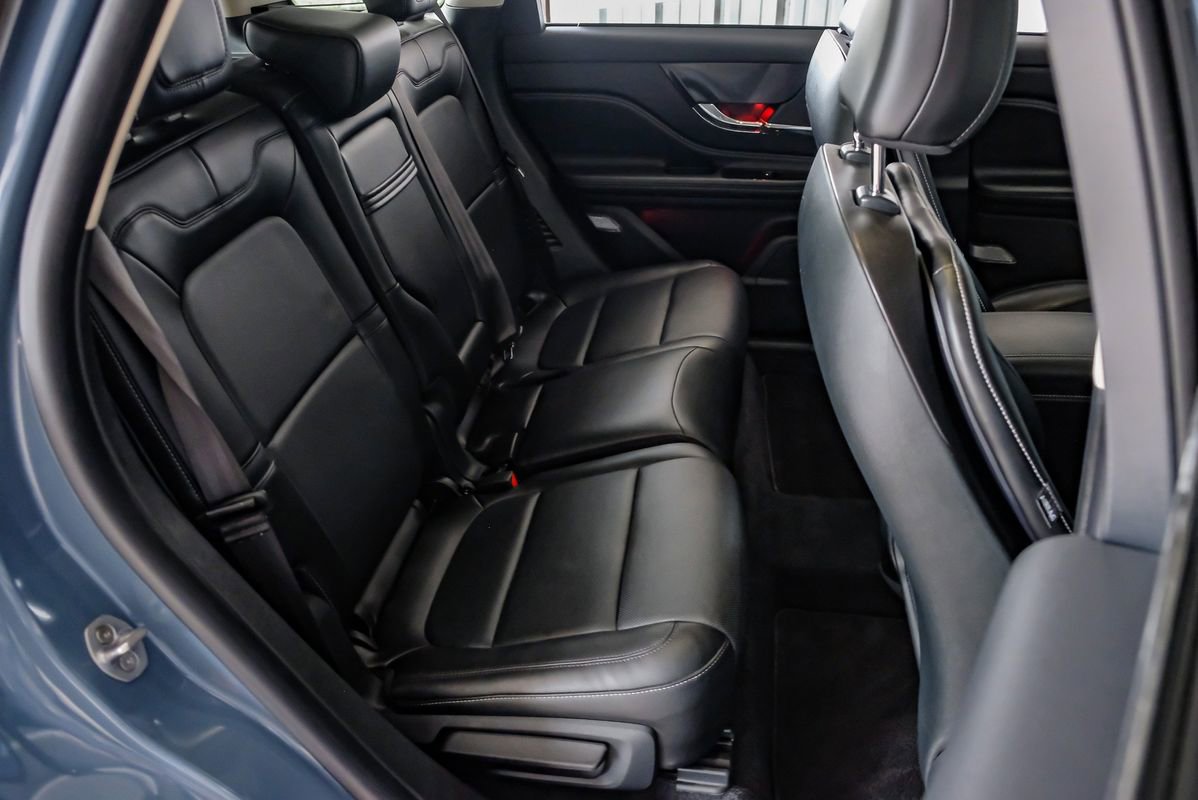 Used 2024 Lincoln Corsair Grand Touring w/ Equipment Group 301A image 33