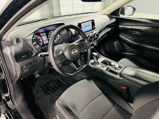 Used 2024 Nissan Sentra S FWD image 22