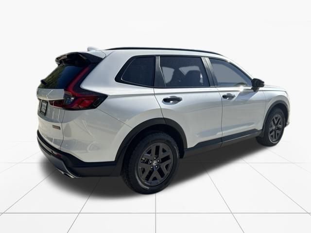 New 2026 Honda CR-V TrailSport image 8