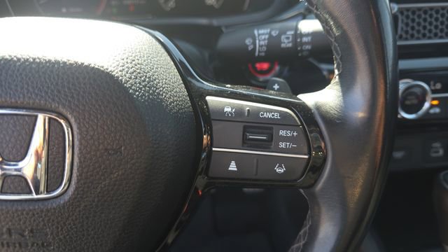 Used 2022 Honda Civic Sport image 23