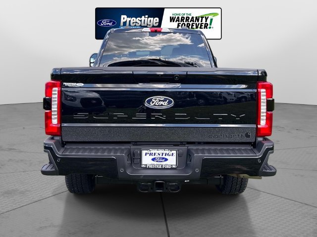 New 2027 Ford F350 XLT w/ XLT Premium Package AWD/4WD image 5