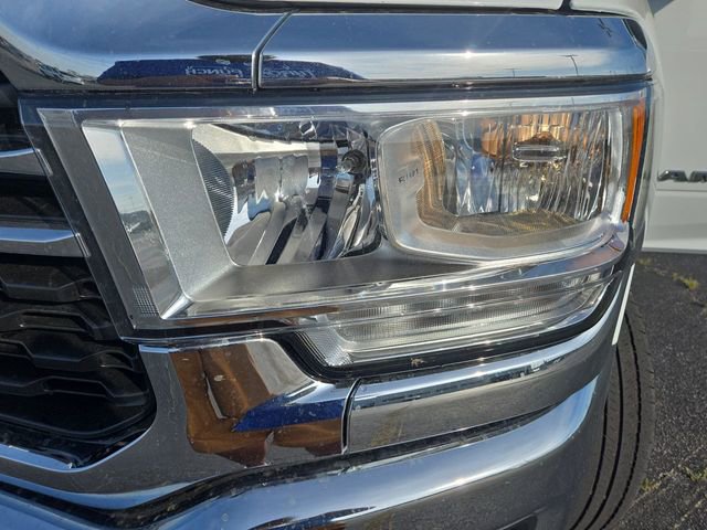 Used 2024 RAM 3500 Big Horn AWD/4WD image 26