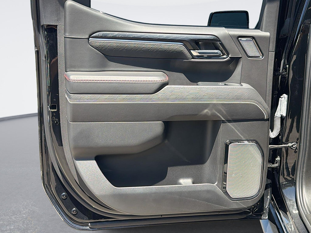 Used 2024 GMC Sierra 1500 AT4X w/ AT4X AEV Edition AWD/4WD image 24