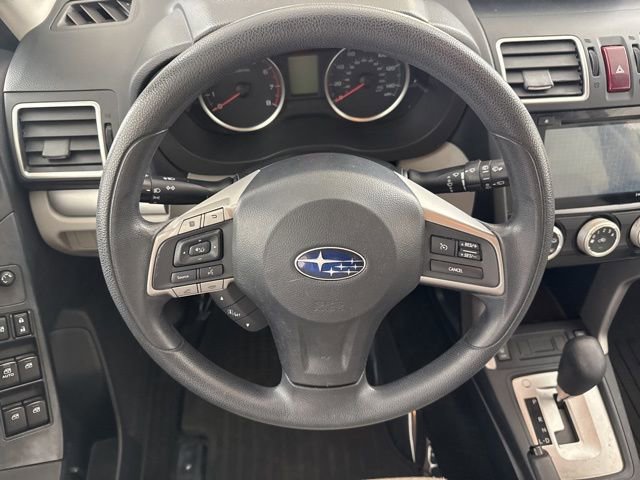 Used 2016 Subaru Forester 2.5i Premium w/ Popular Package #2 AWD/4WD image 23