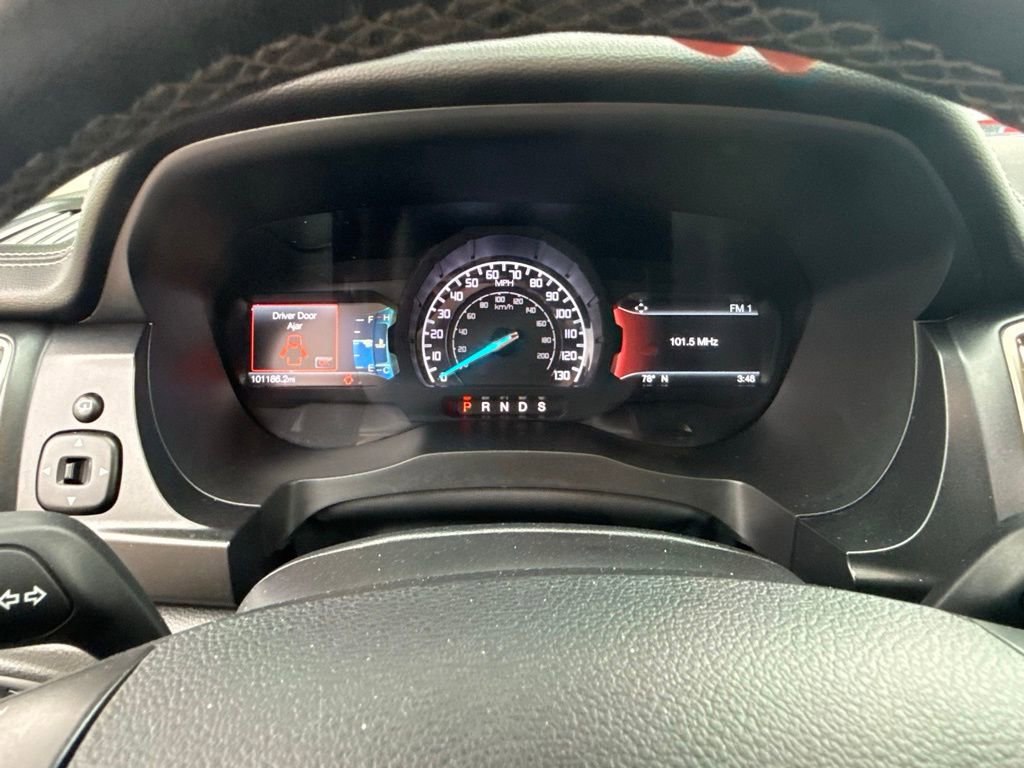 Used 2023 Ford Ranger Lariat w/ Equipment Group 501A High image 23