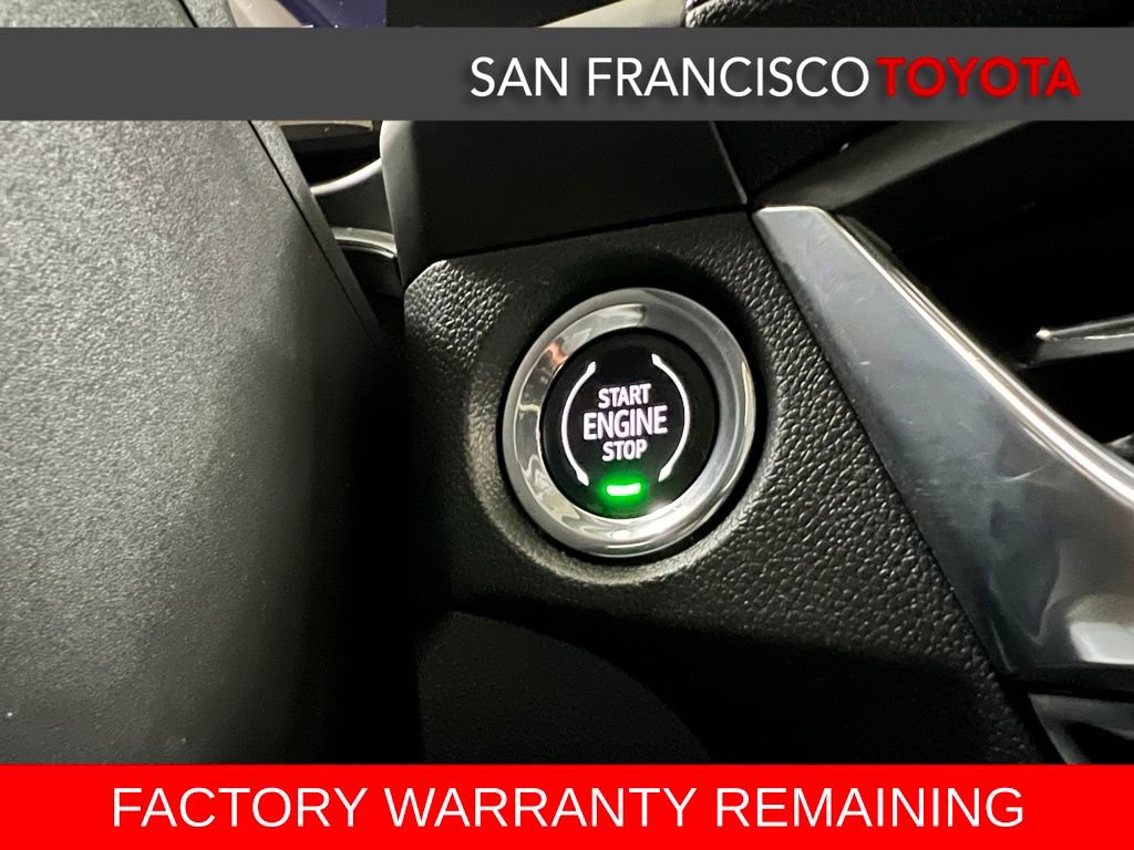 Used 2024 Buick Encore GX Sport Touring image 24