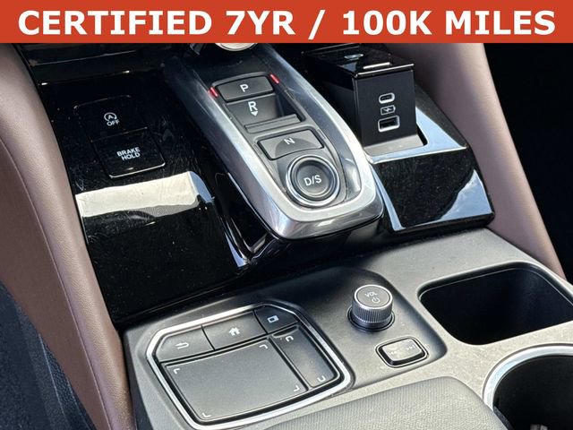 Used 2023 Acura MDX SH-AWD w/ Technology Package image 23