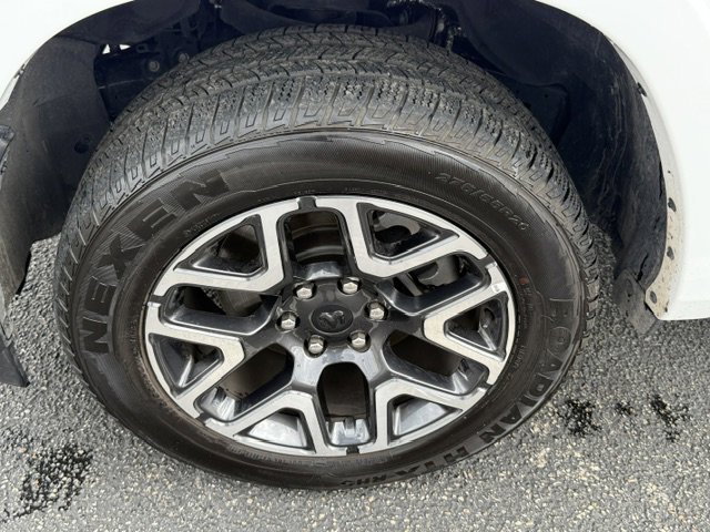 Used 2026 RAM 1500 Laramie image 9