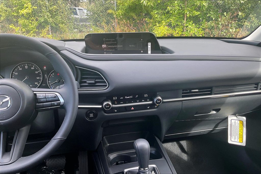 New 2026 MAZDA CX-30 AWD 2.5 S w/ Select Sport Pkg image 6