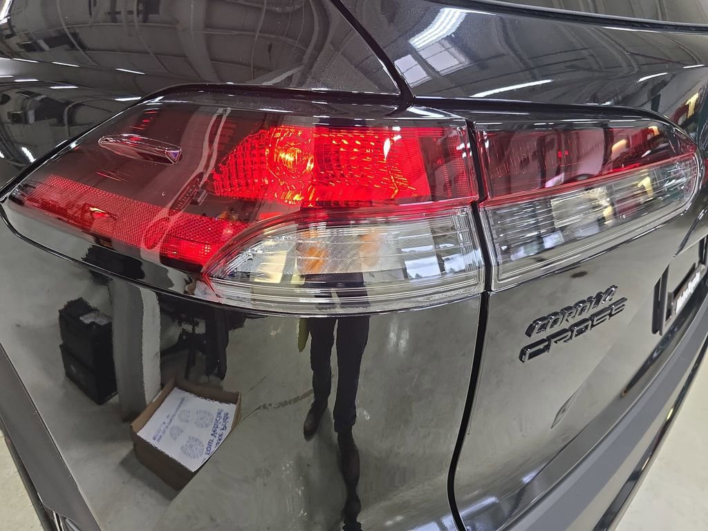 Used 2026 Toyota Corolla Cross S image 34