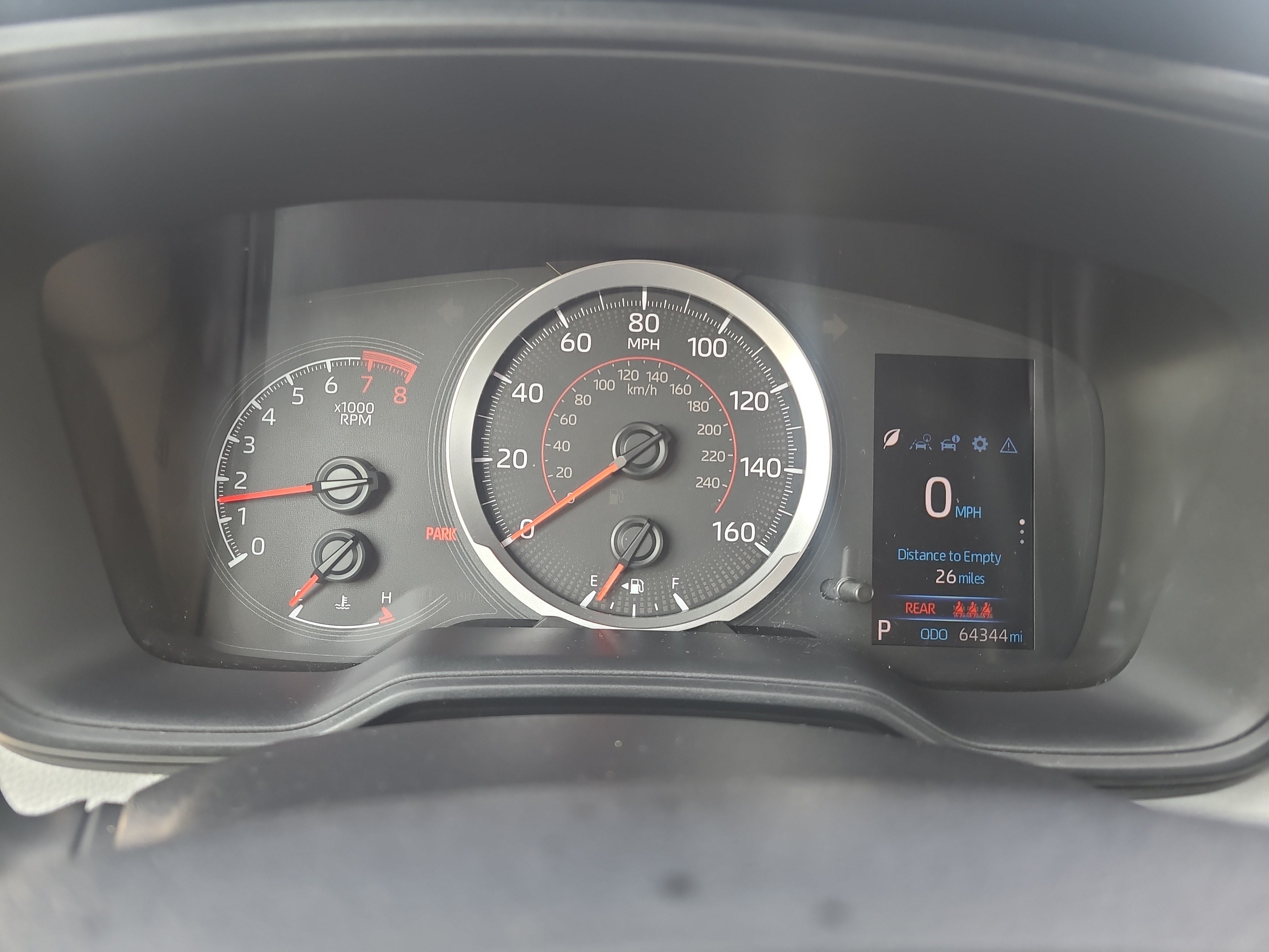 Used 2020 Toyota Corolla SE FWD image 22