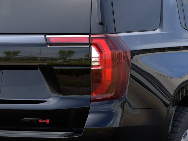 New 2026 GMC Yukon AT4 AWD/4WD image 11