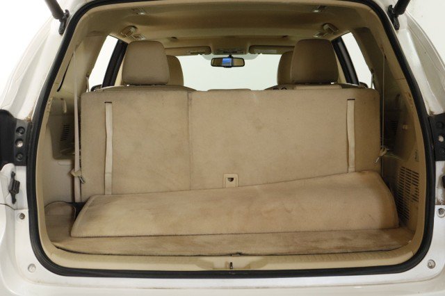 Used 2014 Toyota Highlander Limited FWD image 32