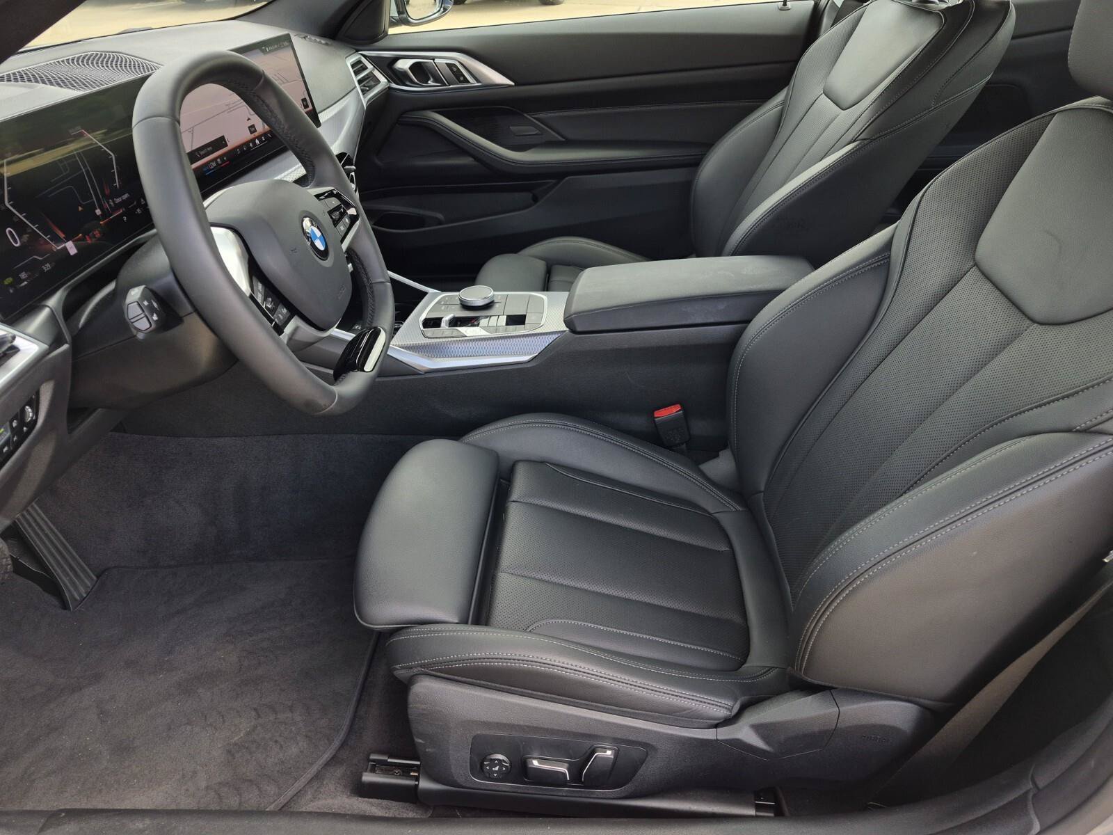 Used 2026 BMW 430i Coupe RWD image 13