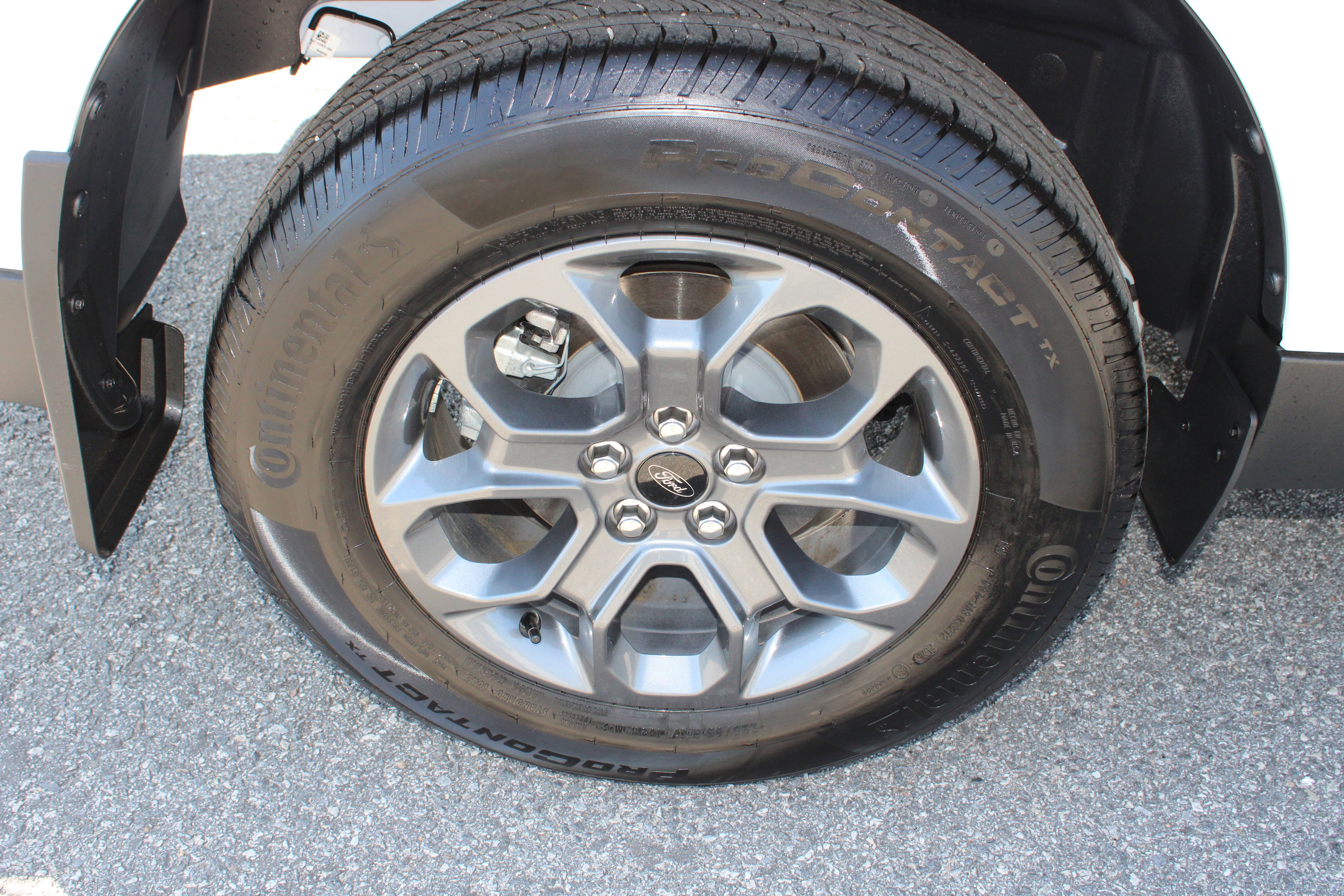 Used 2025 Ford Maverick XLT w/ XLT Luxury Package image 12