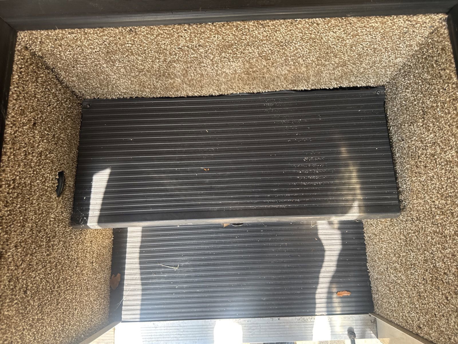 Used 2018 Ford E-450 and Econoline 450 Super Duty w/ Motorhome Prep Package RWD image 20