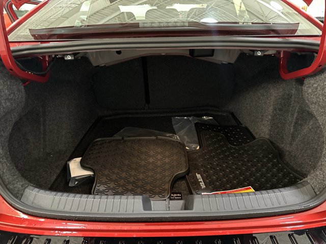 New 2026 Volkswagen Jetta Sport image 12