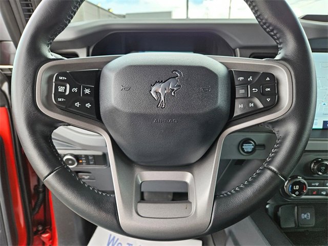 Used 2024 Ford Bronco Big Bend image 17