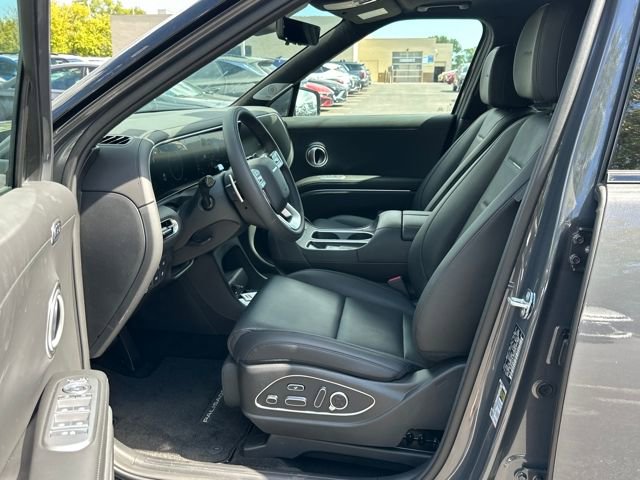 New 2026 Hyundai Palisade Calligraphy image 9