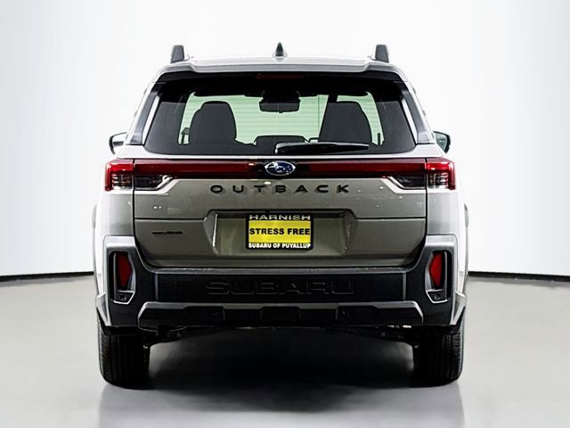 New 2026 Subaru Outback Touring image 6