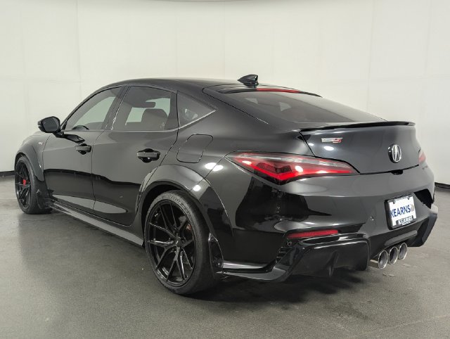Used 2024 Acura Integra Type S FWD image 6