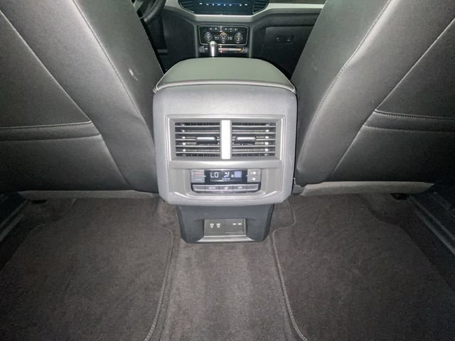 Used 2023 Volkswagen Atlas SE w/ Panoramic Sunroof Package AWD/4WD image 29