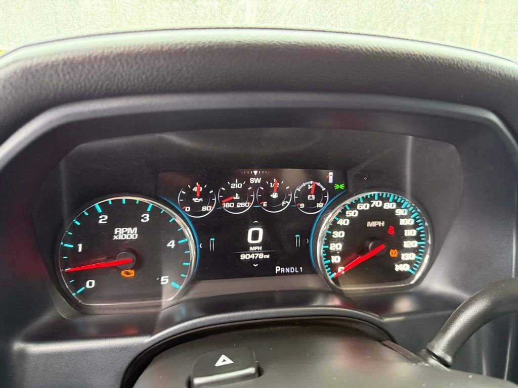 Used 2018 GMC Sierra 2500 Denali image 11