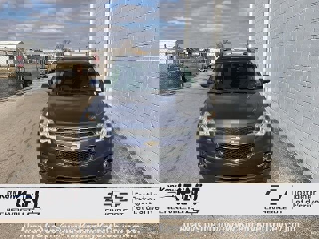 Used 2013 Chevrolet Equinox LT image 6