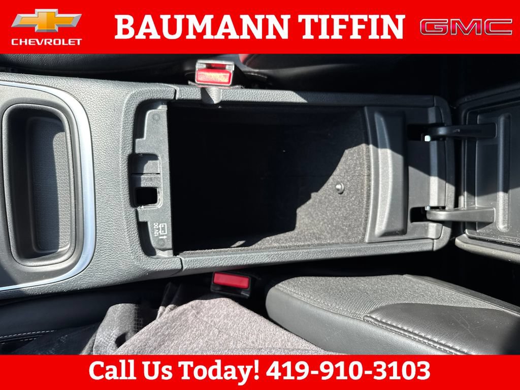 Used 2018 Dodge Durango Citadel AWD/4WD image 16