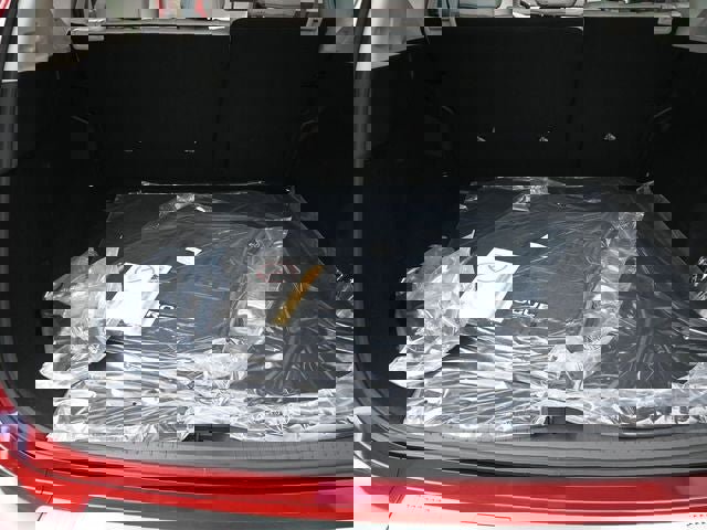 New 2026 Nissan Rogue SV w/ SV Premium Package image 30