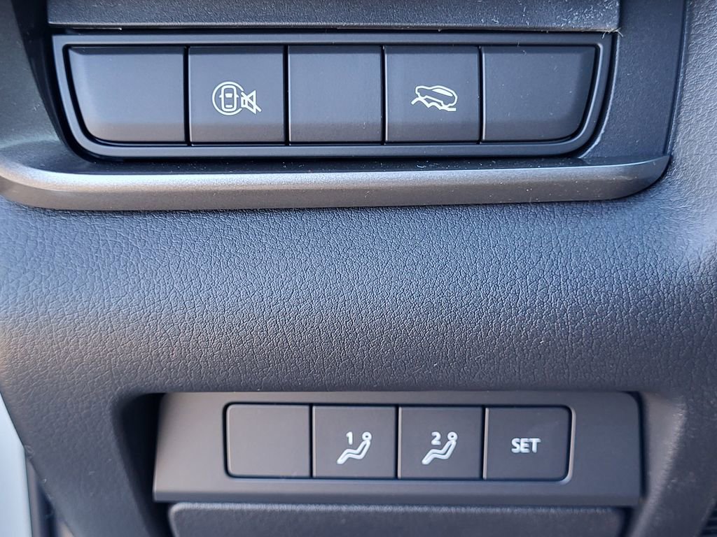 New 2026 MAZDA CX-30 AWD 2.5 S w/ Select Sport Pkg image 15