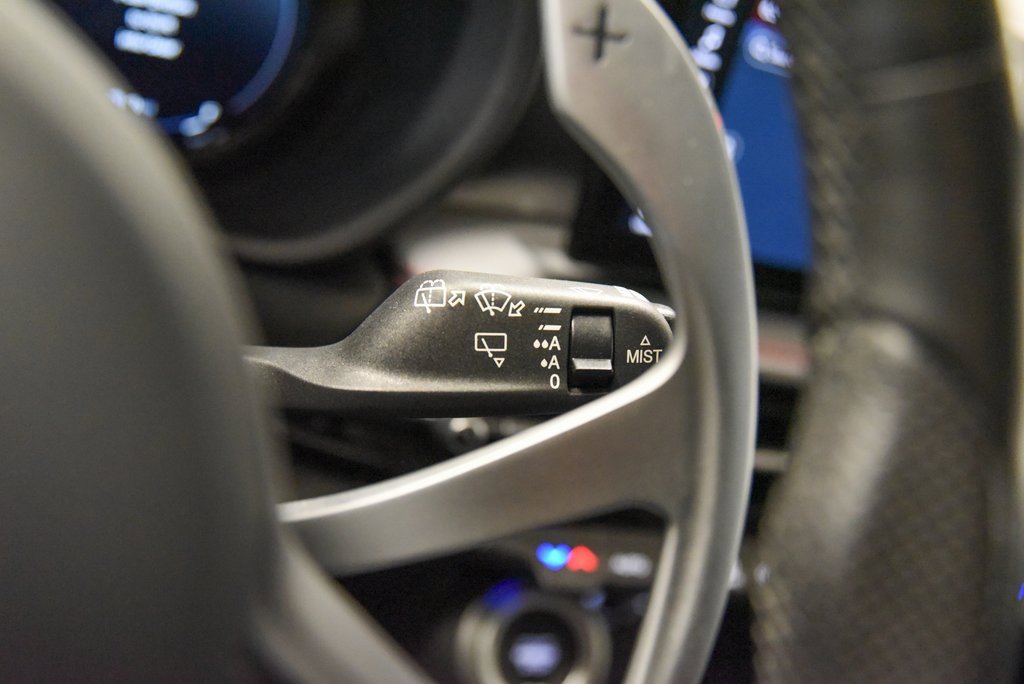 Used 2024 Dodge Hornet R/T image 29