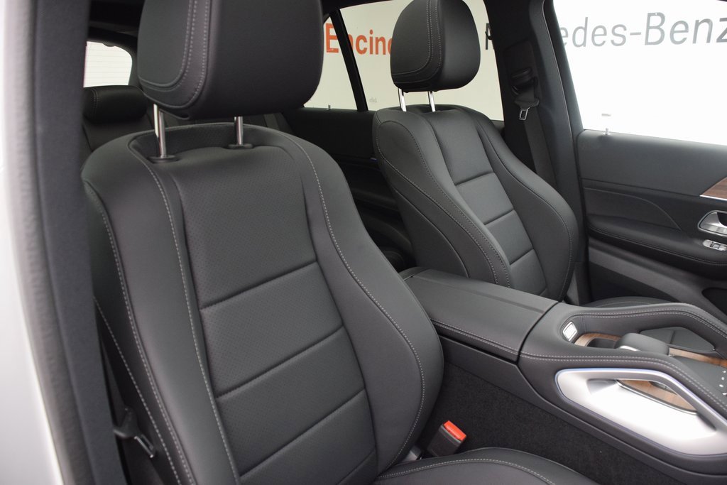 New 2025 Mercedes-Benz GLE 450 4MATIC image 16