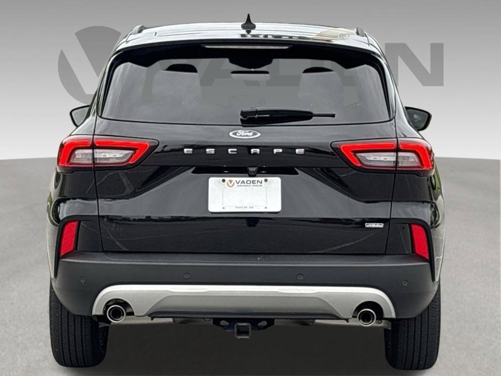Used 2025 Ford Escape SE FWD image 7