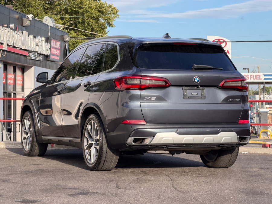 Used 2019 BMW X5 xDrive40i w/ Premium Package 2 AWD/4WD image 7