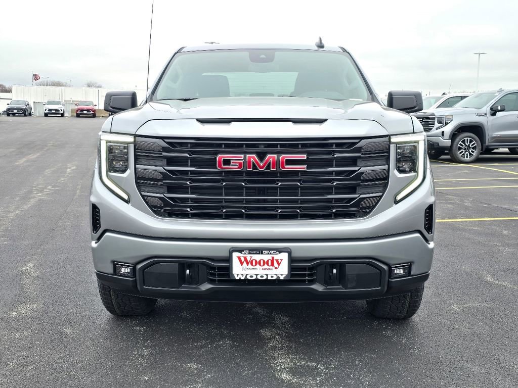 New 2026 GMC Sierra 1500 Elevation w/ Elevation Select Package image 4