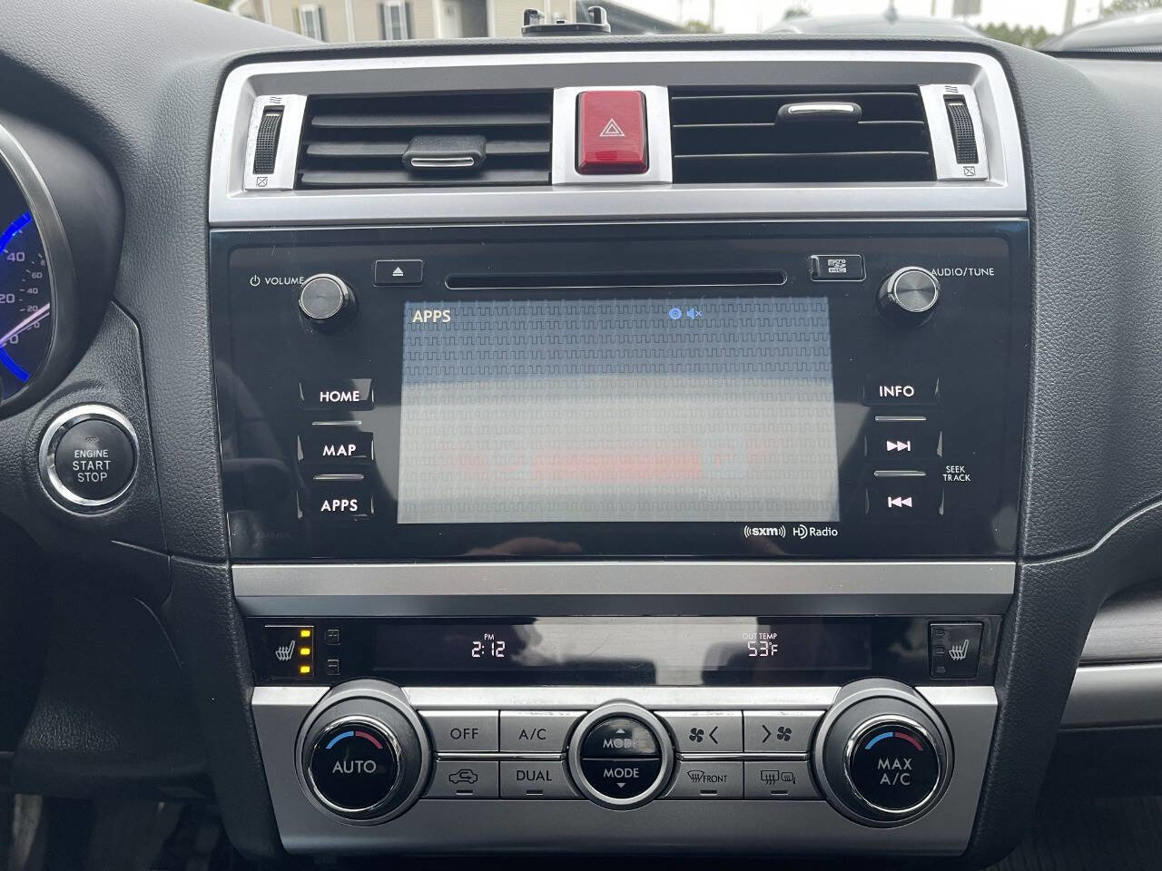 Used 2015 Subaru Legacy 2.5i Limited image 38