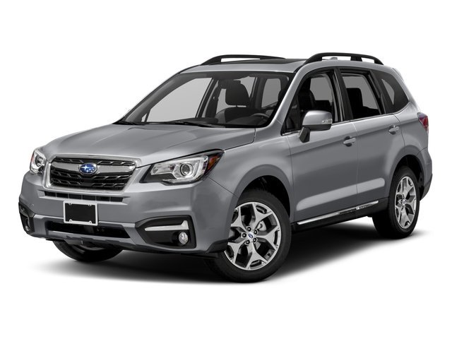 Used 2017 Subaru Forester 2.5i Touring AWD/4WD image 4