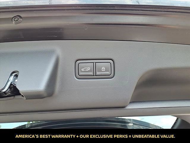 New 2026 Hyundai Palisade Calligraphy image 30