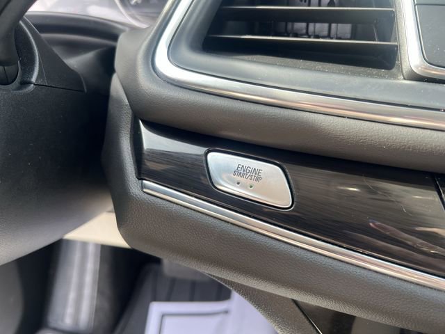 Used 2023 Buick Enclave Essence w/ Experience Buick Package image 22